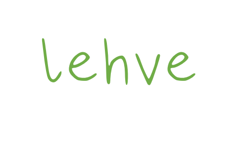 Lehve